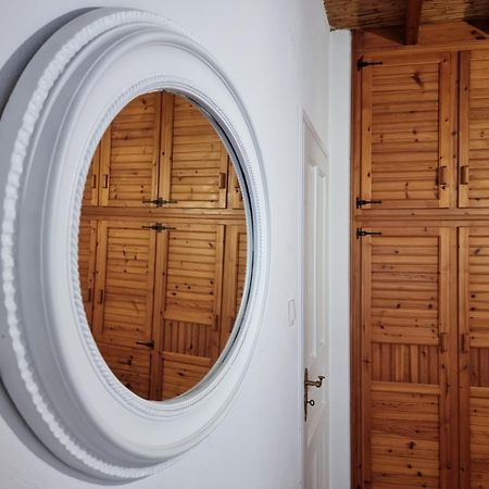 Anthoula Home Paros Naoussa Esterno foto