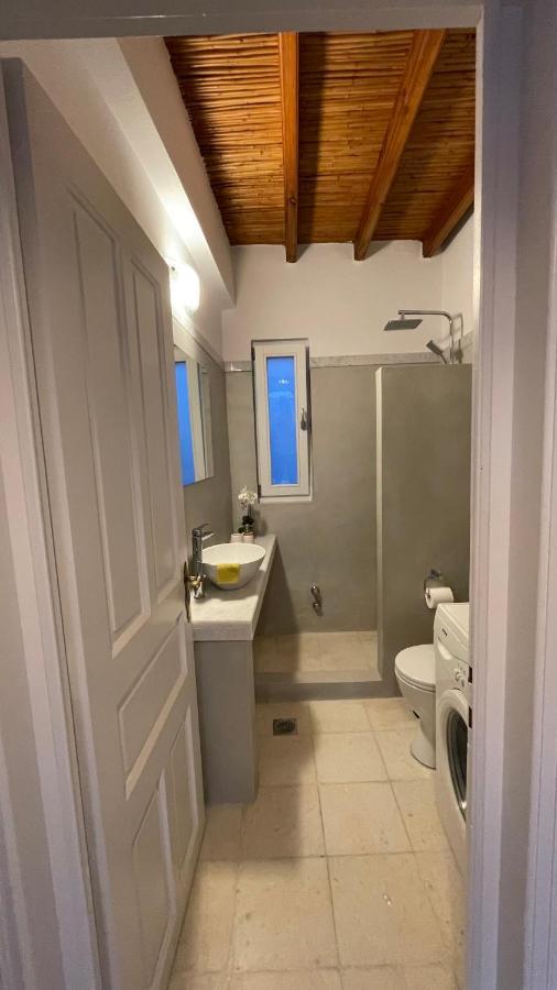 Anthoula Home Paros Naoussa Esterno foto