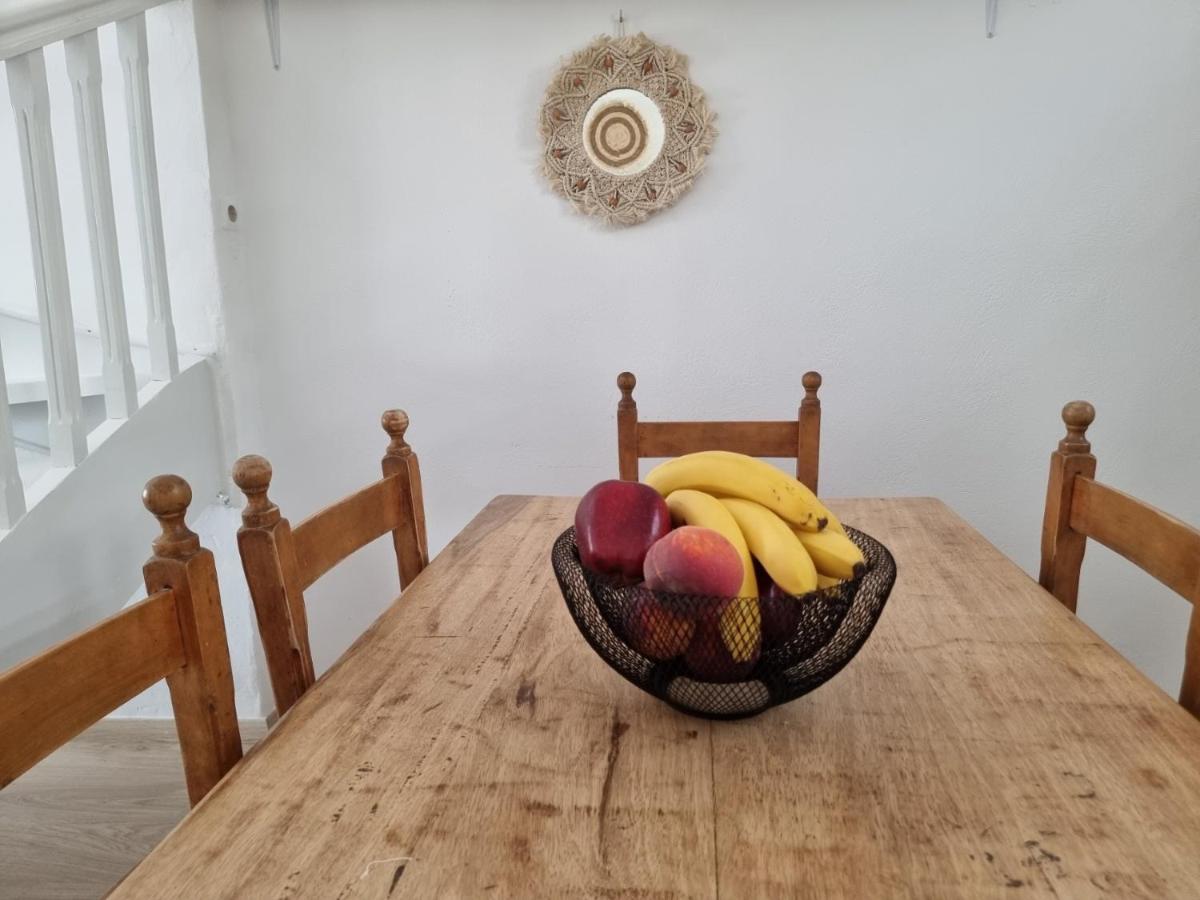 Anthoula Home Paros Naoussa Esterno foto