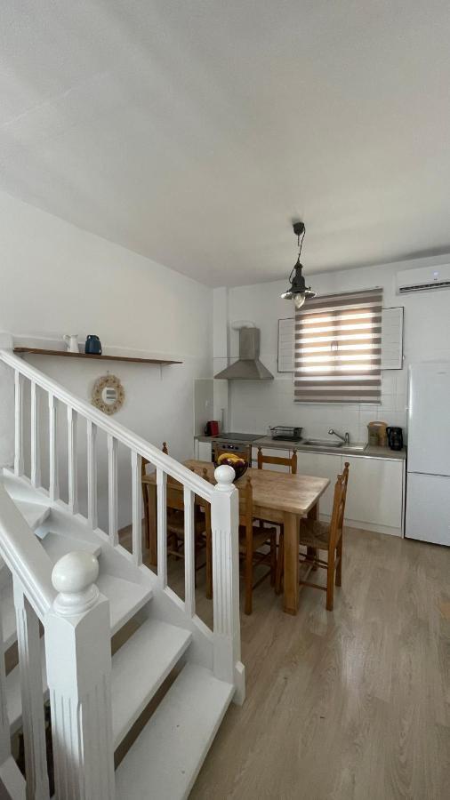 Anthoula Home Paros Naoussa Esterno foto