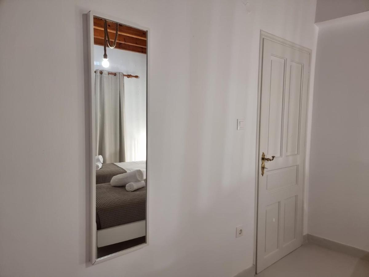 Anthoula Home Paros Naoussa Esterno foto
