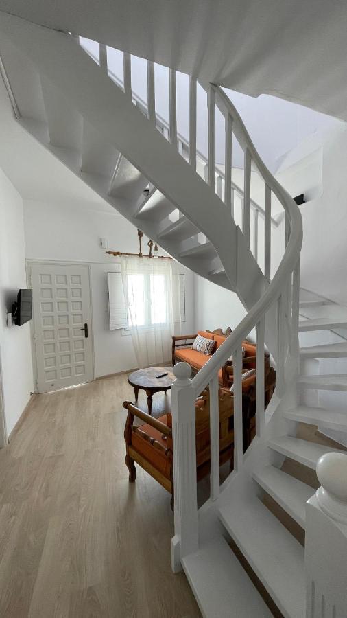 Anthoula Home Paros Naoussa Esterno foto