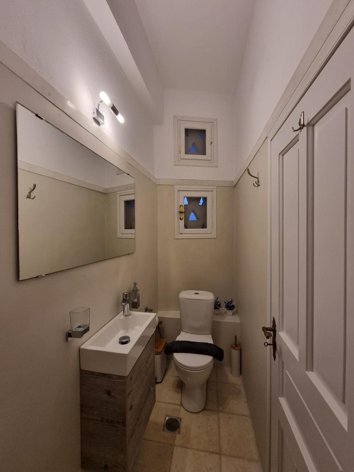 Anthoula Home Paros Naoussa Esterno foto