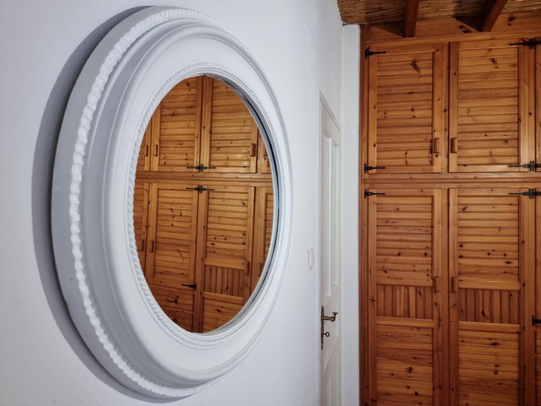 Anthoula Home Paros Naoussa Esterno foto