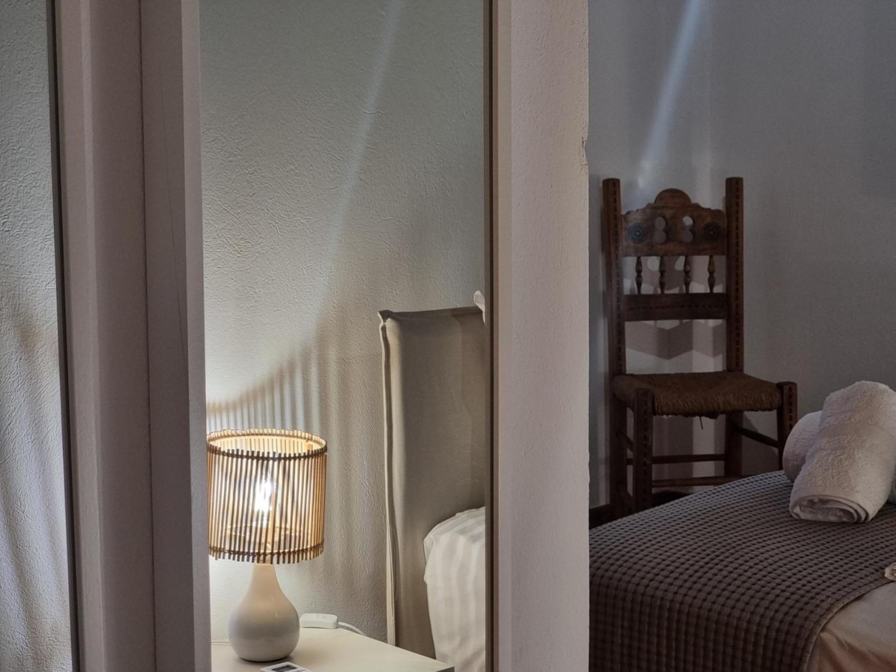 Anthoula Home Paros Naoussa Esterno foto